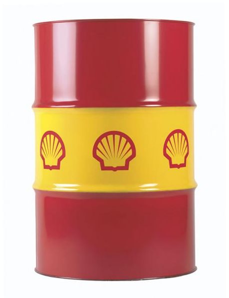 Масло SHELL 10/40 Helix HX7 Diesel - 209 л.