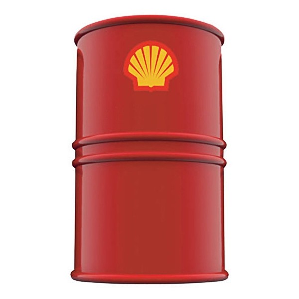 Масло SHELL Spirax S4 ATF X - 208 л.