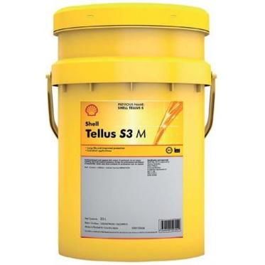 Масло SHELL Tellus S3 M 32 - 209 л.