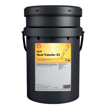 Масло SHELL Heat Transfer Oil S2 - 20 л.