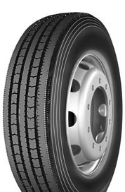 Автошина 235/75 R17.5 16PR LONGMARCH LM216