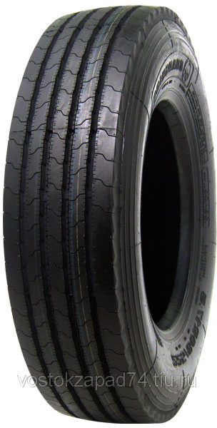 Автошина 245/70 R19.5 16PR ROADSHINE RS615