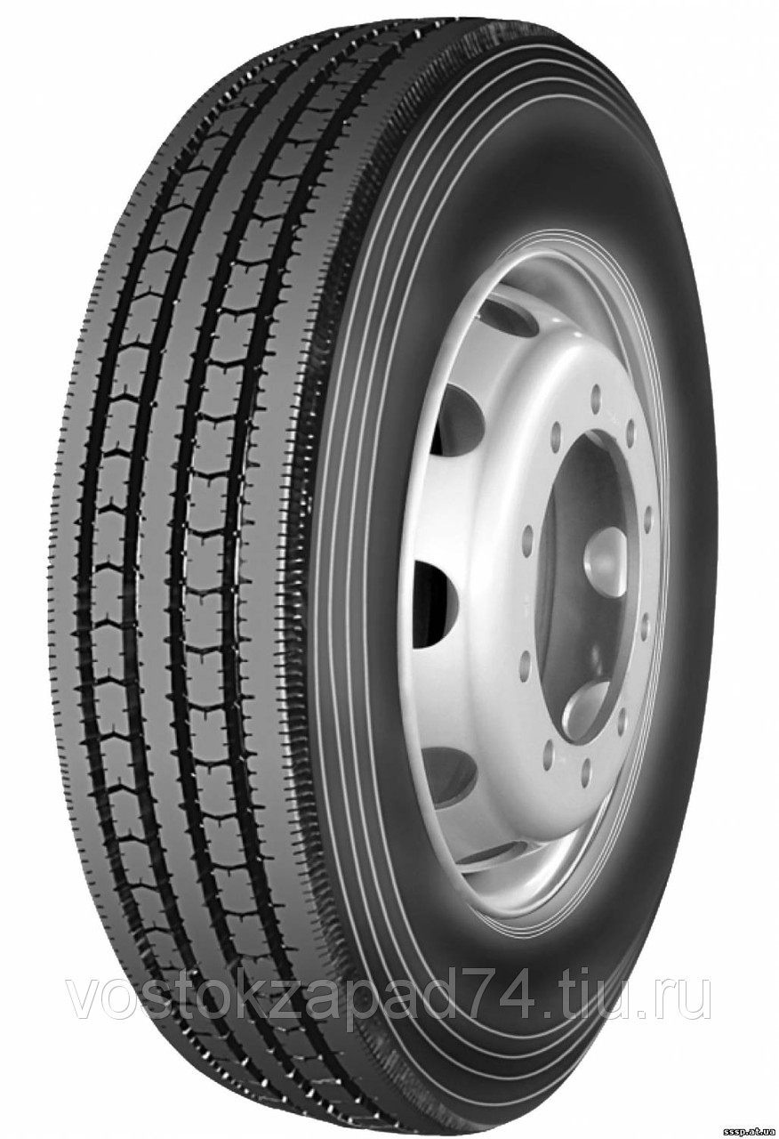 Автошина 245/70 R19.5 LONGMARCH LM216