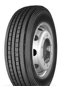 Автошина 275/70 R22.5 16PR LONGMARCH LM216