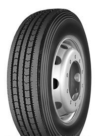 Автошина 295/60 R22.5 16PR LONGMARCH LM216