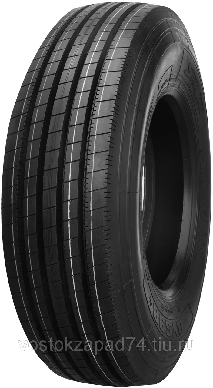 Автошина 295/80 R22.5 18PR SPORTRAK BYS98