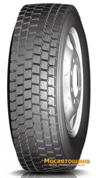 Автошина 315/70 R22.5 18PR HORIZON HD626