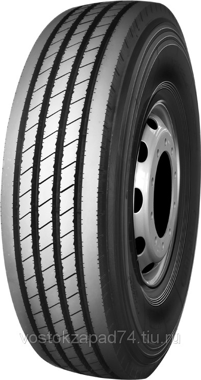 Автошина 315/80 R22.5 20PR DOUBLE ROAD DR812