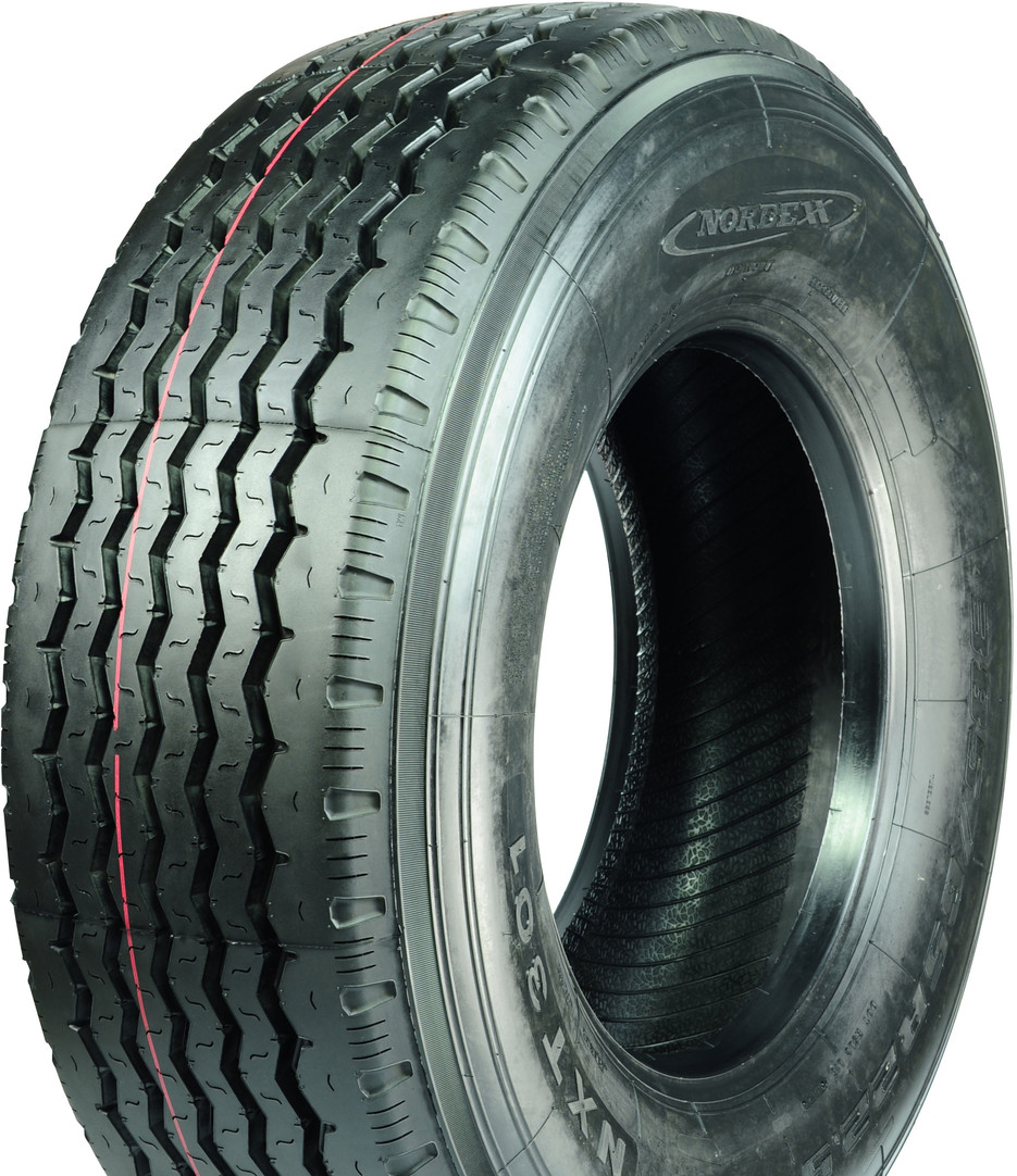 Автошина 385/65 R22.5 20PR NORDEXX NXT301